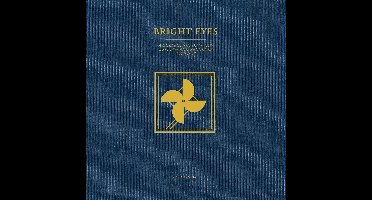 Bright Eyes - A Collection Of Songs Written And Recorded 1995-1997 (A Companion) (LP) (Coloured Vinyl) (Limited Edition)