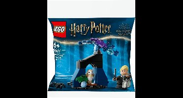 LEGO Harry Potter 30677 - Draco in het Verboden Bos (polybag)