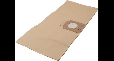 Geschikt voor WETROK. VOORDEEL. 2 x 10 stuks. Stofzuigerzakken voor Monovac 9, Monovac 11 plus, Monovac Comfort 11, Monovac Touch´n Clean 11, Durovac 11, Bantam 9, Papier, 42634, 42620. COVAKO Merk