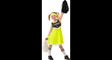 Cheerleader jurk Shirley