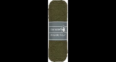 Durable Double Four - 2149 Dark Olive