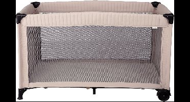 Little Dutch Campingbedje - Beige