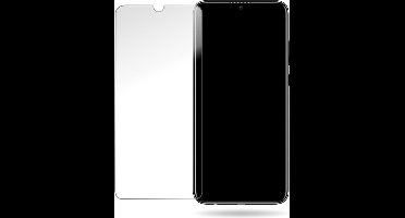 Mobilize Screenprotector geschikt voor Huawei P Smart (2020) Glazen | Mobilize Screenprotector - Case Friendly