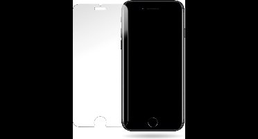 Mobilize Screenprotector geschikt voor Apple iPhone 7 Glazen | Mobilize Screenprotector - Case Friendly