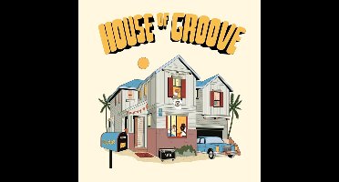 House of Groove