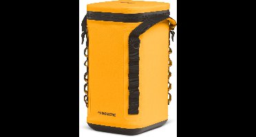 Dometic PSC 9 - Soft koeltas - 9 liter - kleur glow - oranje