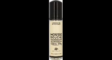 Compagnie de provence Mousse Douche Karite Shea 200ml
