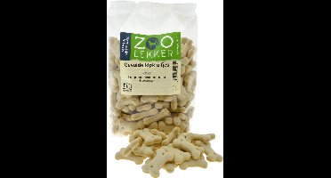 Zoolekker Gevulde kipkluifjes 10 kg