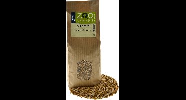 Zoolekker Agaporniden 1KG