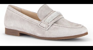 GABOR 42.433.12 Instapper beige maat 6