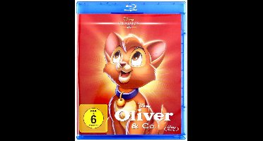 Oliver & Co.