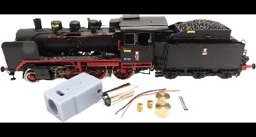 micromotor HR031C motor ombouwset voor Roco BR 24, PKP Oi2