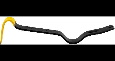 Stanley Super Wonder Bar 400mm