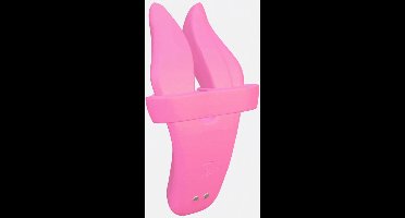 Bloom Erogenous Zone Stimulator