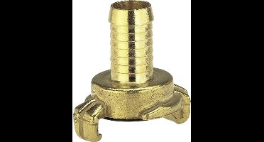 GARDENA Gekakoppeling 11/4"