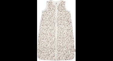 Jollein Baby Zomer Slaapzak Jersey - 70cm - Retro Flowers