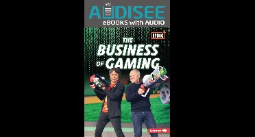 The Best of Gaming (UpDog Books ™) - The Business of Gaming