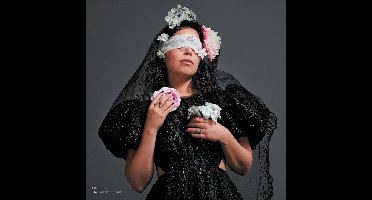 Ella Ronen - The Girl With No Skin (CD)