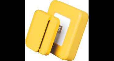 Sumup Solo To Go Case Yellow, Clip en Koord