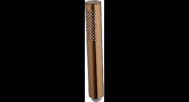 Sanifun losse handdouche Kesi geborsteld brons koper