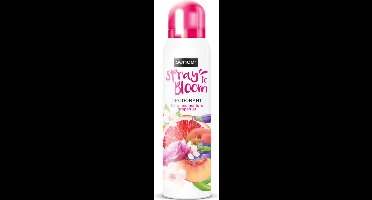 Sence Deodorant Floral & Grapefruit - 6 x 150 ml - Voordeelverpakking
