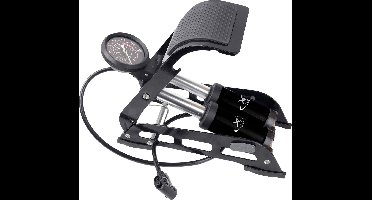 xq-max-pro-voetpomp-met-drukmeter