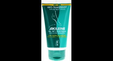 Akileine Anti Transpirant Groen Gel