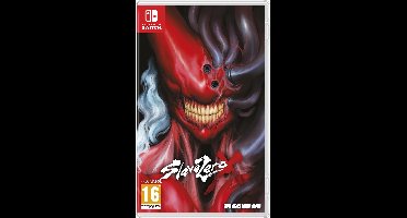 Slave Zero X - Switch