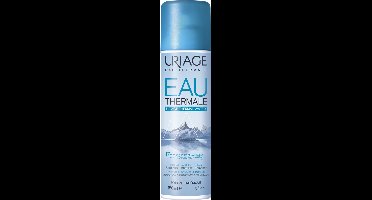 Uriage Eau Thermale Water Spray - Hydraterend en verzachtend voor de huid - 150 ml
