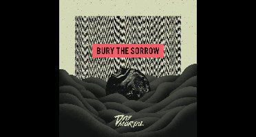 Das Mörtal - Bury The Sorrow (LP) (Coloured Vinyl)