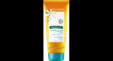Klorane Polysianes Monoï After-Sun Shower Shampoo 200 ml