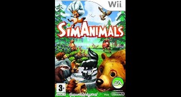 SimAnimals: Africa