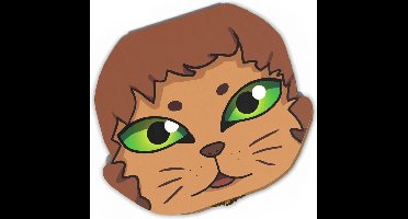 Tandendoosje met naam - Leeuw - Hout - Voor jongens en meisjes - Opbergdoosje voor Melktanden - Tandendoosje voor kinderen