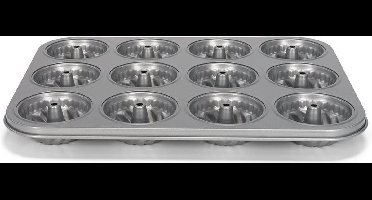 Patisse - Mini tulbandvorm 12 vaks