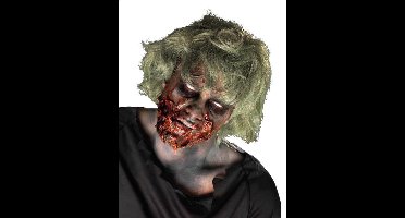 SMIFFYS - Los vel zombie Halloween schmink - Schmink > Speciale effecten