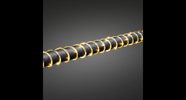 Konstsmide Lichtsnoer Led Met Timer 10 M Amber