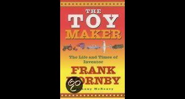 The Toy Maker