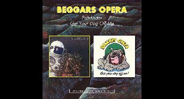 Pathfinder / Get Your Dog Off Me