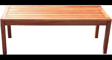 Eucalyptus tuinbank 120 cm