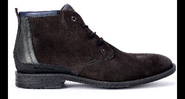 PME Legend Daily grijs schoenen heren (PBO66023-786)