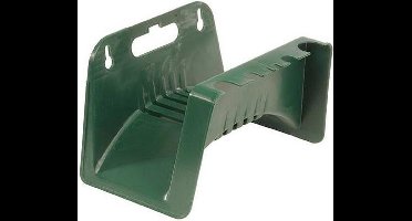 Silverline Tuinslanghouder 240 x 120 mm