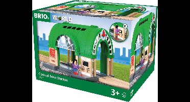 BRIO Centraal treinstation - 33649