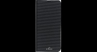 Black Rock Standard Booktype voor de Samsung Galaxy A70 - Zwart
