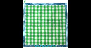 EllisKids Theedoek - Groen