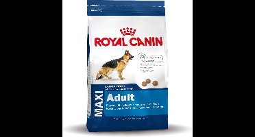 Royal Canin Maxi Adult 10 KG