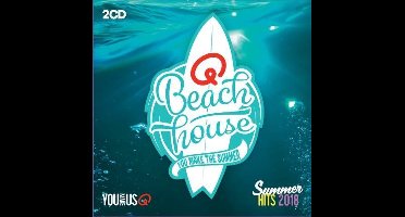 Q Beach House 2018 (2Cd)