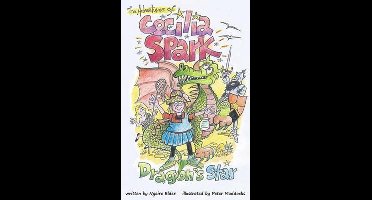 The Adventures of Cecilia Spark