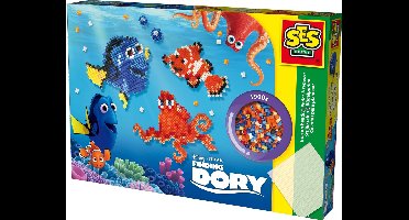 SES Strijkkralen Finding Dory