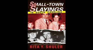 Small-Town Slayings in South Carolina