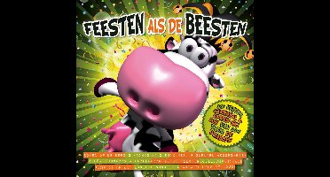 Feesten Als De Beesten 2014